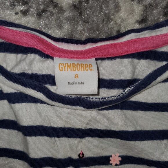 3 for 12 || Gymboree sz 8 EUC - Picture 3 of 3